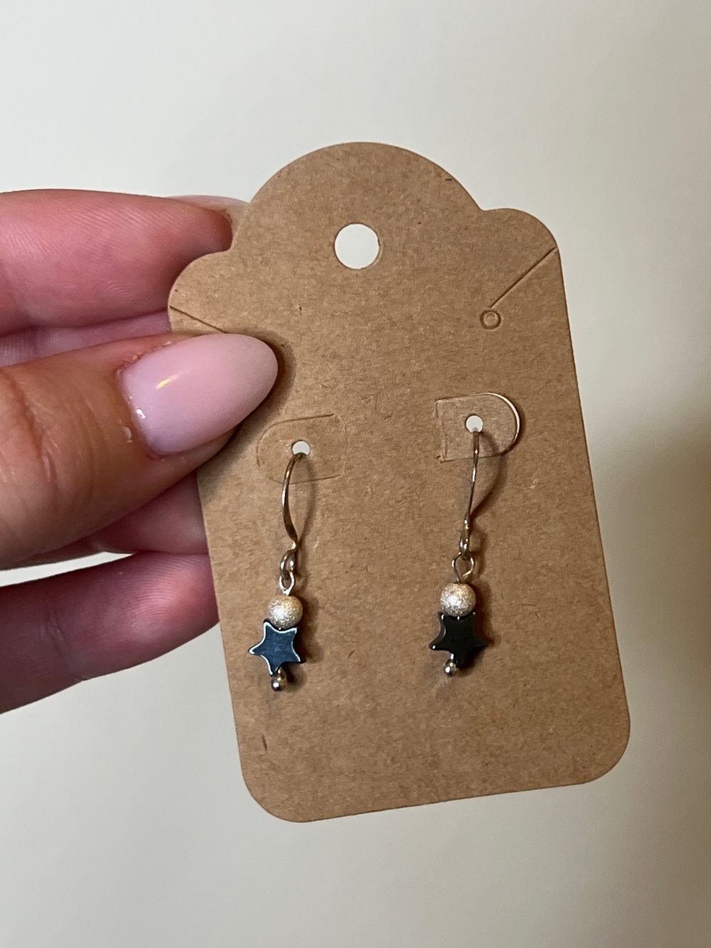 Folklore Inspired Earrings